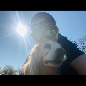 Meet your Posher, Barbara